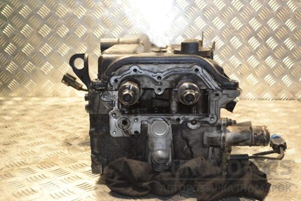 Головка блоку (дефект) Kia Sorento 2.5crdi 2002-2009 156235 - 2