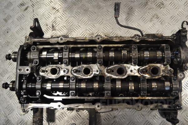 Головка блоку (дефект) Kia Sorento 2.5crdi 2002-2009 156235 - 5