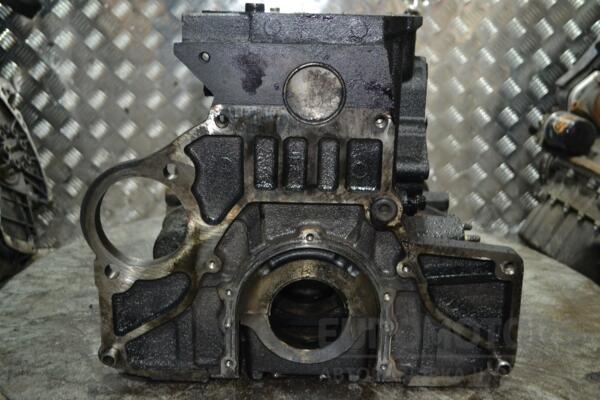 Блок двигателя Kia Sorento 2.5crdi 2002-2009 211004A000 156242 - 2
