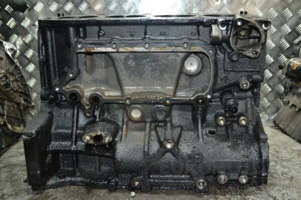 Блок двигателя Kia Sorento 2.5crdi 2002-2009 211004A000 156242 - 3