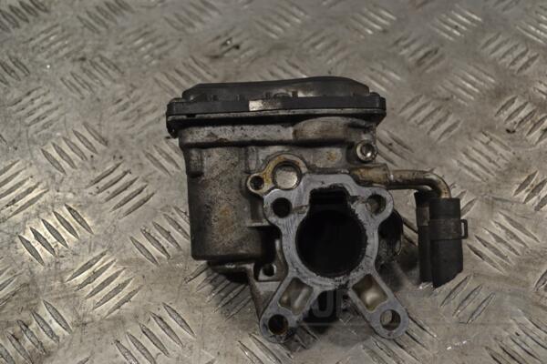 Клапан EGR электр Renault Mascott 3.0dCi 2004-2010 14710MA70A 156263 - 2