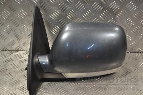 Дзеркало ліве 12 пінів з повторювачем (-07) VW Touareg 2002-2010 7L6857507CE 156277 - 2