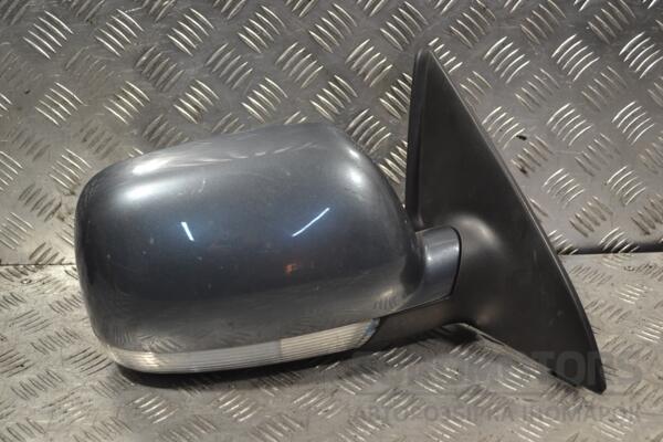 Зеркало правое 11 пинов с повтор поворота (-07) VW Touareg 2002-2010 7L6857508CH 156279 - 2