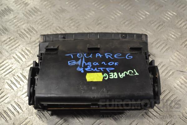 Бардачок в центральний верхній VW Touareg 2002-2010 7L6857919A 156294 - 2