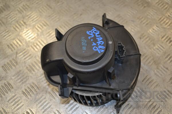 Мотор пічки VW Touareg 2002-2010 7L0820021L 156299 - 2