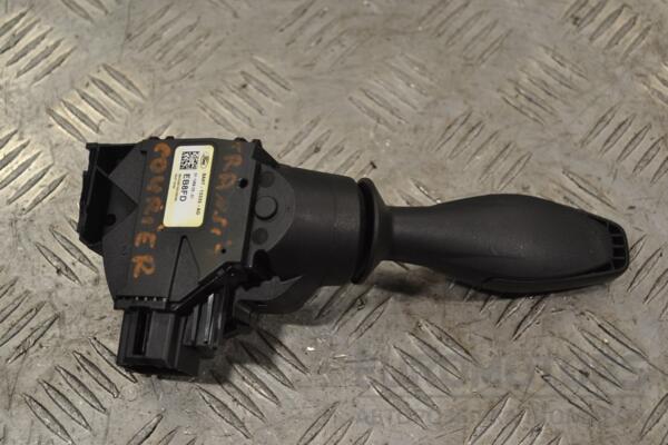 Подрулевой переключатель левый Ford Fiesta 2008 8A6T13335AD 156303 - 2