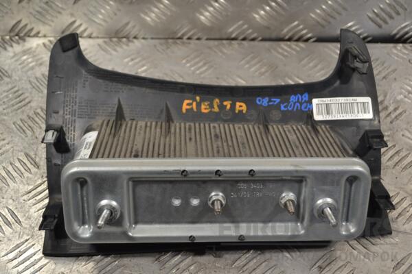 Подушка безпеки нижня для колін Ford Fiesta 2008 8A61A045J76BE 156313 - 2