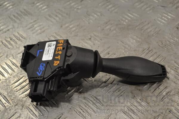 Підрульовий перемикач лівий Ford Fiesta 2008 8A6T13335BC 156325 - 2