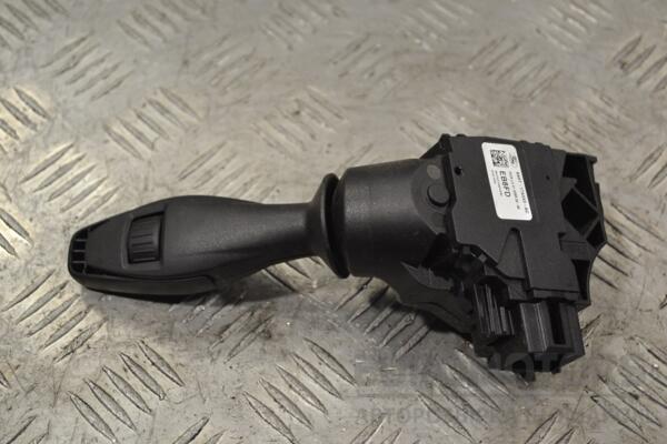 Подрулевой переключатель правый Ford Fiesta 2008 8A6T17A553AC 156327 - 2