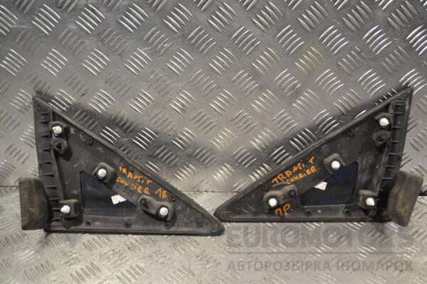 Накладка двери передняя левая Ford Transit/Tourneo Courier 2014 ET7617E677ADW 156349 - 2