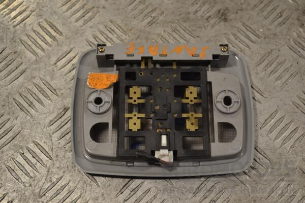 Плафон салону задній Hyundai Santa FE 2000-2006 9281039010YH 156353 - 2