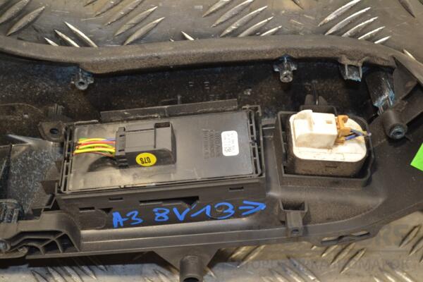 Переключатель регулировки зеркал Audi A3 (8V) 2013-2020 8V0959565M 156355-01 - 2