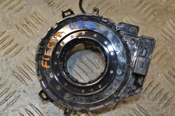 Шлейф Airbag кольцо подрулевое Ford Fiesta 2008 8A6T14A664AF 156362 - 2
