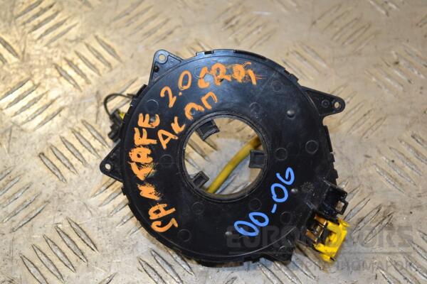 Шлейф Airbag кольцо подрулевое Hyundai Santa FE 2000-2006 9349026000 156364 - 2