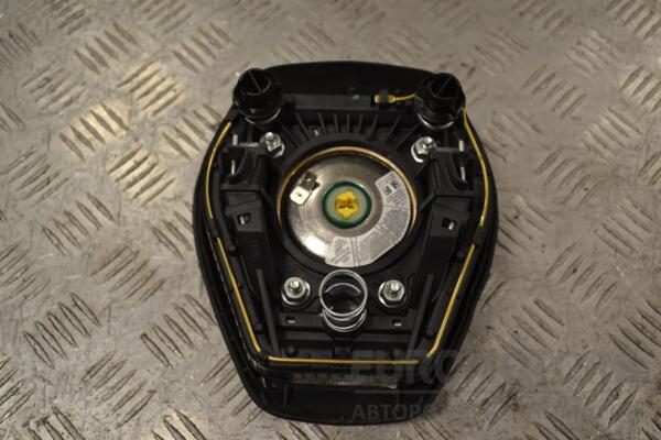 Подушка безопасности руль Airbag Ford Fiesta 2008 62146212G 156366 - 2