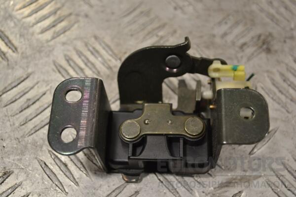 Замок скла кришки багажника механ Hyundai Santa FE 2000-2006 8713026000 156370 - 2