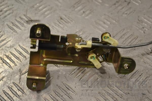 Механизм замка крышки багажника Hyundai Santa FE 2000-2006 156372 - 2