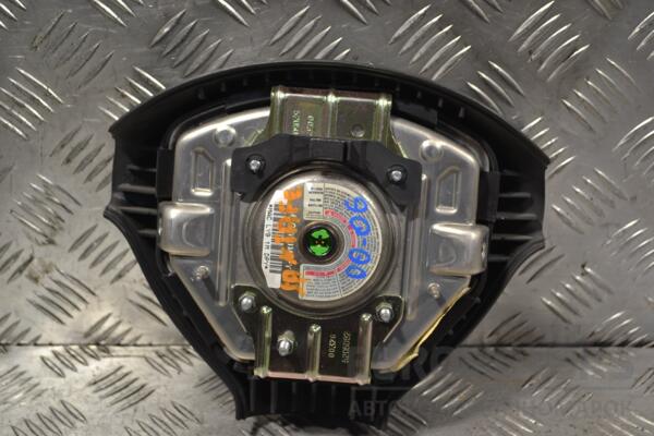 Подушка безопасности руль Airbag Hyundai Santa FE 2000-2006 5690026001GK 156375 - 2