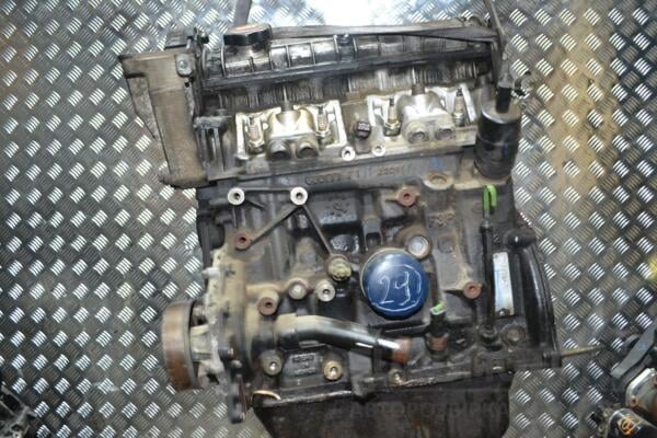 Двигун Renault Espace 1.8 8V (III) 1997-2002 F3P 678 156390 - 2