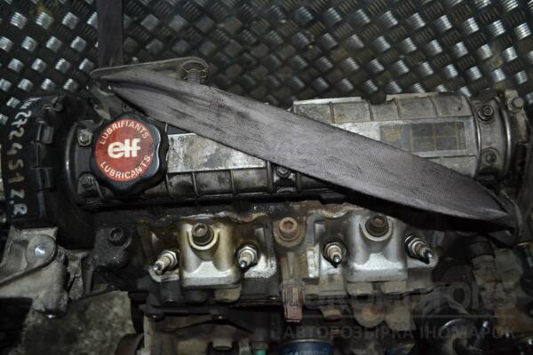 Двигун Renault Espace 1.8 8V (III) 1997-2002 F3P 678 156390 - 5