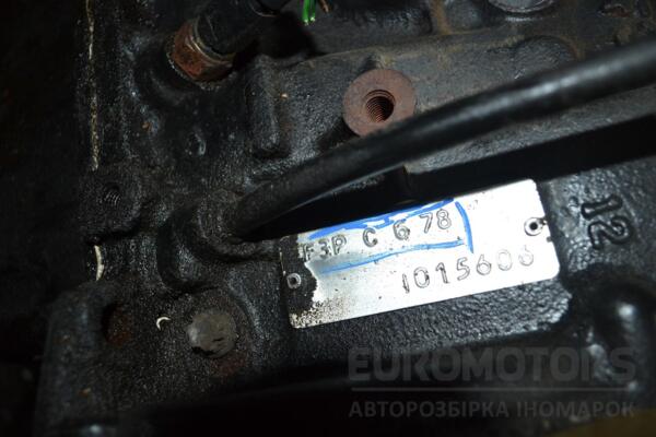 Двигун Renault Espace 1.8 8V (III) 1997-2002 F3P 678 156390 - 6