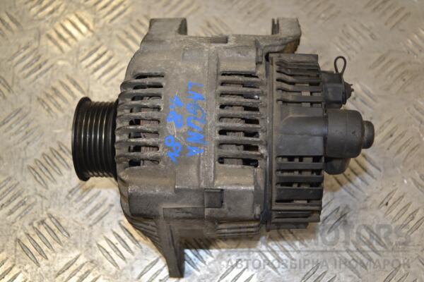 Генератор Renault Espace 1.8 8V (III) 1997-2002 7700857073 156404 - 2