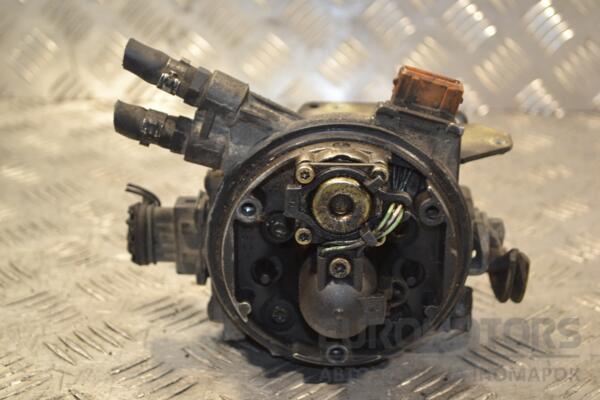 Моноинжектор Renault Laguna 1.8 8V (I) 1994-2001 0438201163 156412 - 2