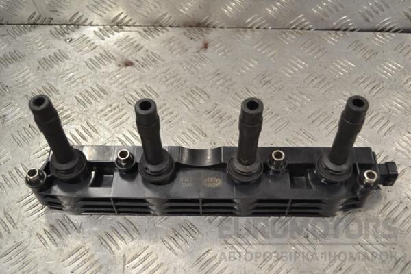 Катушка зажигания Opel Astra 1.6 16V (G) 1998-2005 BAEQ052 156433 - 2