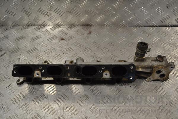 Колектор впускний підставка Opel Astra 1.4 16V, 1.6 16V (G) 1998-2005 9129401 156435 - 2