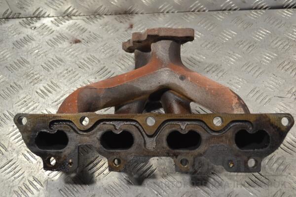 Коллектор выпускной Opel Astra 1.6 16V (G) 1998-2005 90400196 156447 - 2