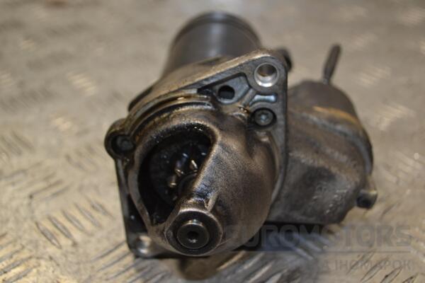 Стартер Opel Vectra 1.6 16V (B) 1995-2002 09130838 156449 - 2