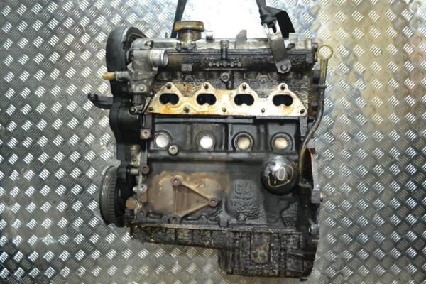 Двигатель Opel Vectra 1.6 16V (B) 1995-2002 X16XEL 156462 - 2