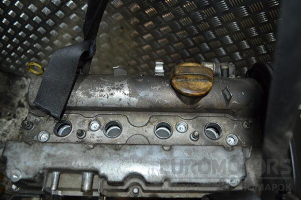 Двигатель Opel Vectra 1.6 16V (B) 1995-2002 X16XEL 156462 - 5
