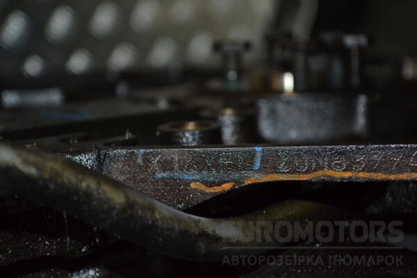 Двигатель Opel Vectra 1.6 16V (B) 1995-2002 X16XEL 156462 - 6