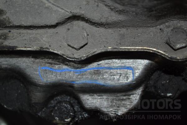 МКПП (механічна коробка перемикання передач) 5-ступка Opel Vectra 1.6 16V (B) 1995-2002 F17C374 156468 - 6