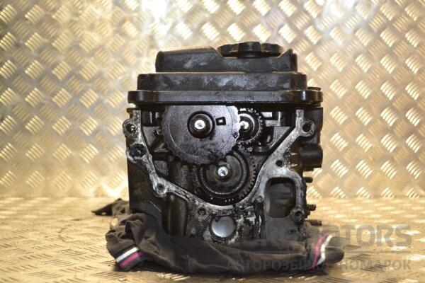 Головка блоку в зборі Renault Maxity 3.0dci 2007 156497 - 2