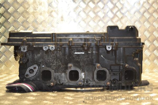Головка блоку в зборі Renault Maxity 3.0dci 2007 156497 - 3