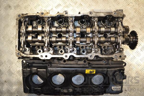 Головка блоку в зборі Renault Maxity 3.0dci 2007 156497 - 5