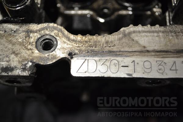 Головка блоку в зборі Renault Maxity 3.0dci 2007 156497 - 7