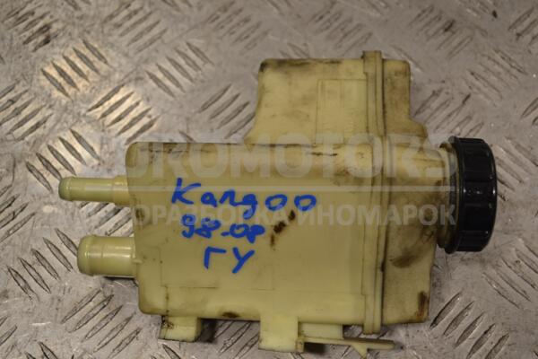 Бачок жидкости ГУ Renault Kangoo 1998-2008 7700414664 156511 - 1