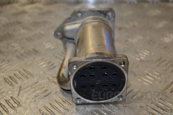 Охладитель ОГ (Радиатор EGR) Renault Kangoo 1.5dCi 1998-2008 8200545260 156513 - 2
