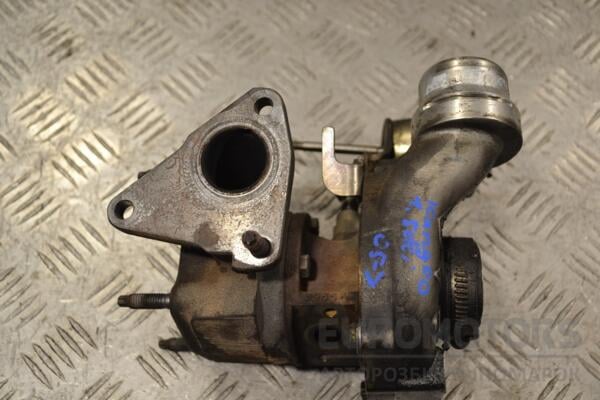 Турбіна (05-) Nissan Note 1.5dCi (E11) 2005-2013 54359700012 156517 - 2
