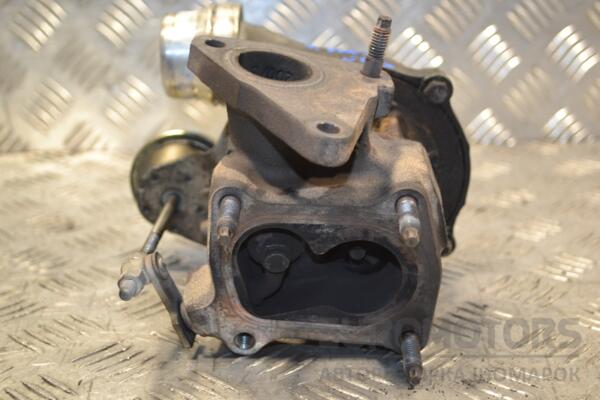 Турбіна (05-) Nissan Note 1.5dCi (E11) 2005-2013 54359700012 156517 - 3