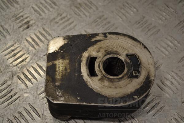 Теплообменник (Радиатор масляный) (05-) Renault Kangoo 1.5dCi 1998-2008 8200267937F 156524 - 2