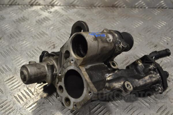 Клапан EGR електричний Renault Kangoo 1.5dCi 1998-2008 8200282949 156528 - 2