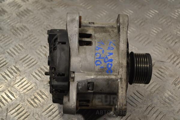 Генератор 03- Renault Logan 1.5dCi 2005-2014 SG12B105 156538 - 2