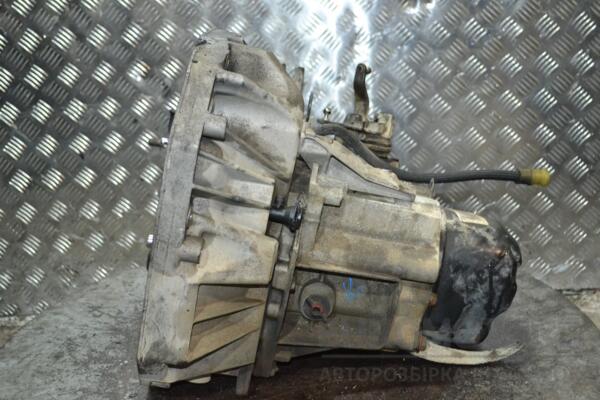 МКПП (механічна коробка перемикання передач) 5-ступка Renault Kangoo 1.5dCi 1998-2008 JR5116 156554 - 2