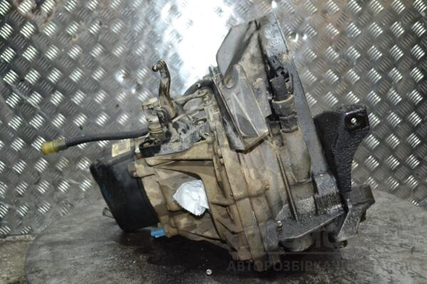 МКПП (механічна коробка перемикання передач) 5-ступка Renault Kangoo 1.5dCi 1998-2008 JR5116 156554 - 4