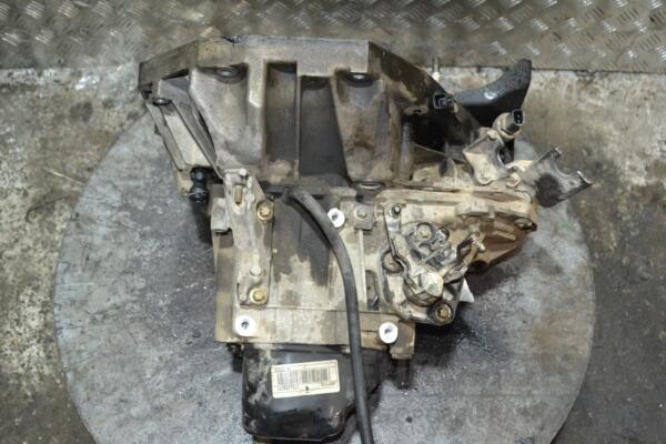 МКПП (механічна коробка перемикання передач) 5-ступка Renault Kangoo 1.5dCi 1998-2008 JR5116 156554 - 5