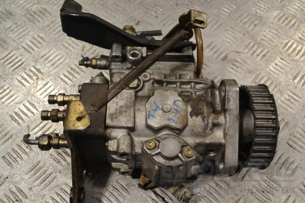 Паливний насос високого тиску (ТНВД) VW Transporter 2.4D (T4) 1990-2003 0460485003 156572 - 2